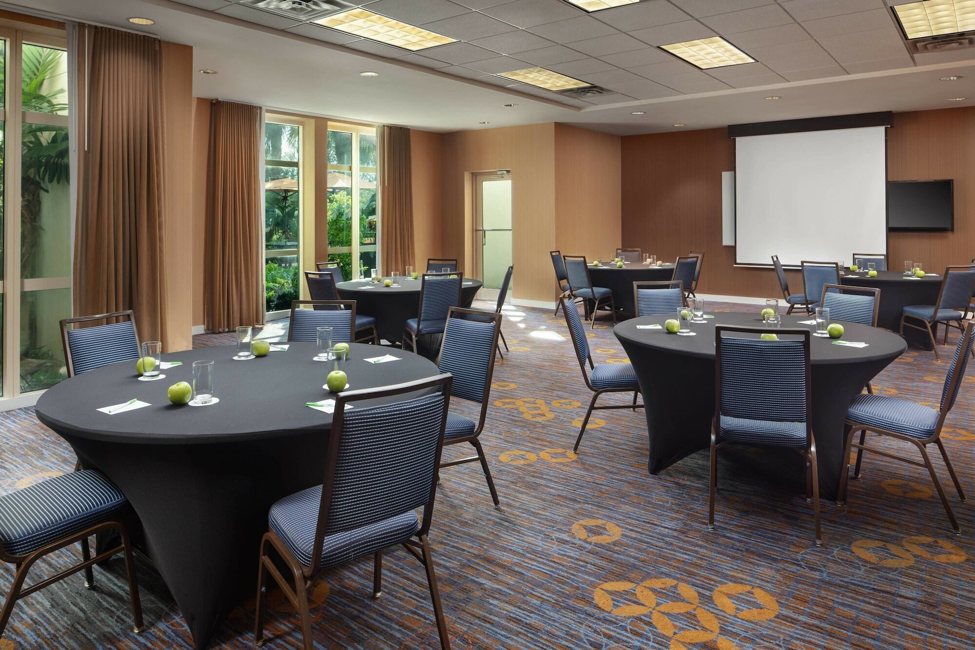 Springhill Suites By Marriott Fort Lauderdale Miramar Exteriör bild