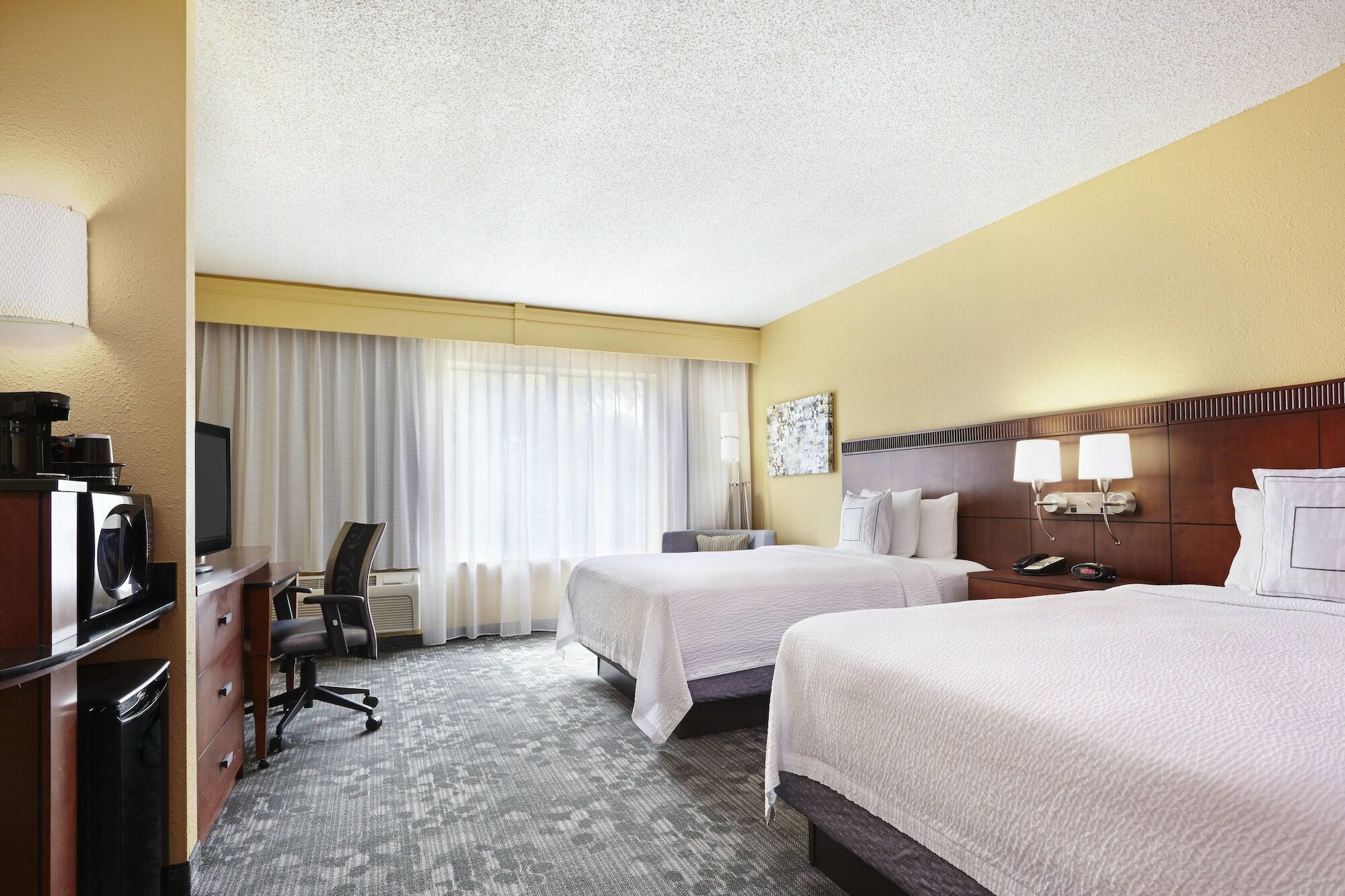 Springhill Suites By Marriott Fort Lauderdale Miramar Exteriör bild